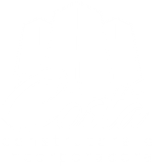 Costa construtora e incorporadora