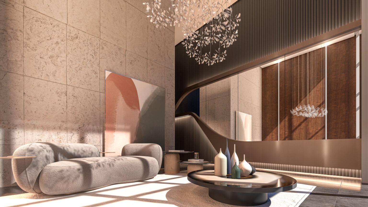 022 - 017 - COSTA EMPREENDIMENTOS - HALL DE ENTRADA - IMAGEM PRÉVIA (1)