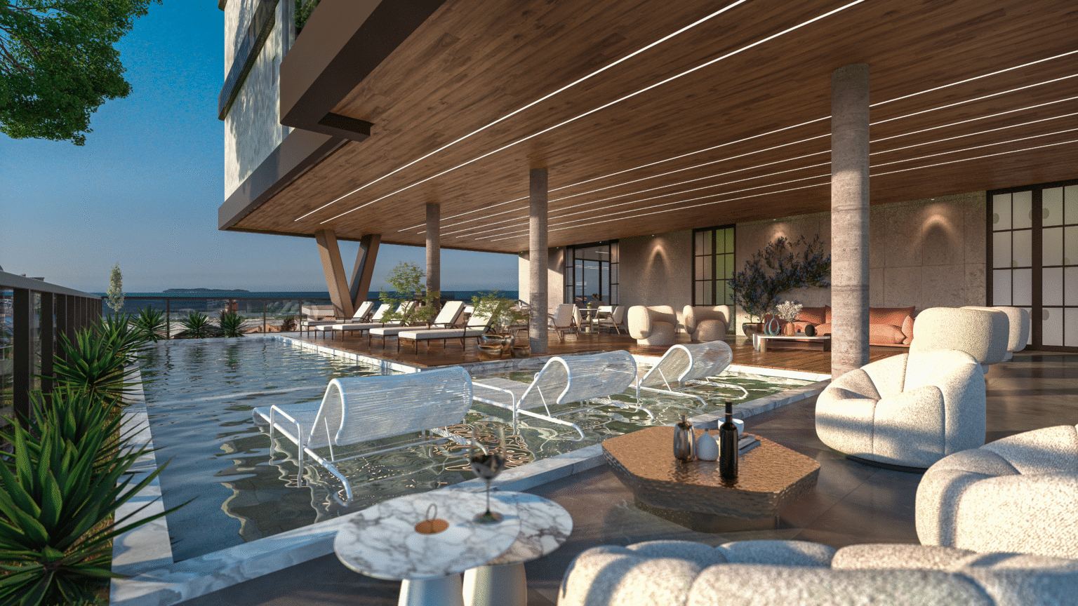 022 - 017 - COSTA EMPREENDIMENTOS - PISCINA - IMAGEM FINAL