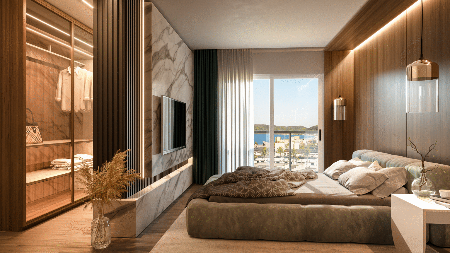 022 - 017 - COSTA EMPREENDIMENTOS - SUÍTE MASTER - IMAGEM - FINAL